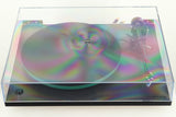 Rega RP3 Turntable - Black / Elys 2 Cartridge