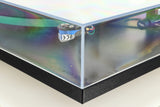 Rega RP3 Turntable - Black / Elys 2 Cartridge