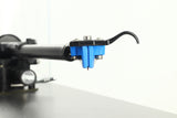 Rega RP3 Turntable - Black / Elys 2 Cartridge