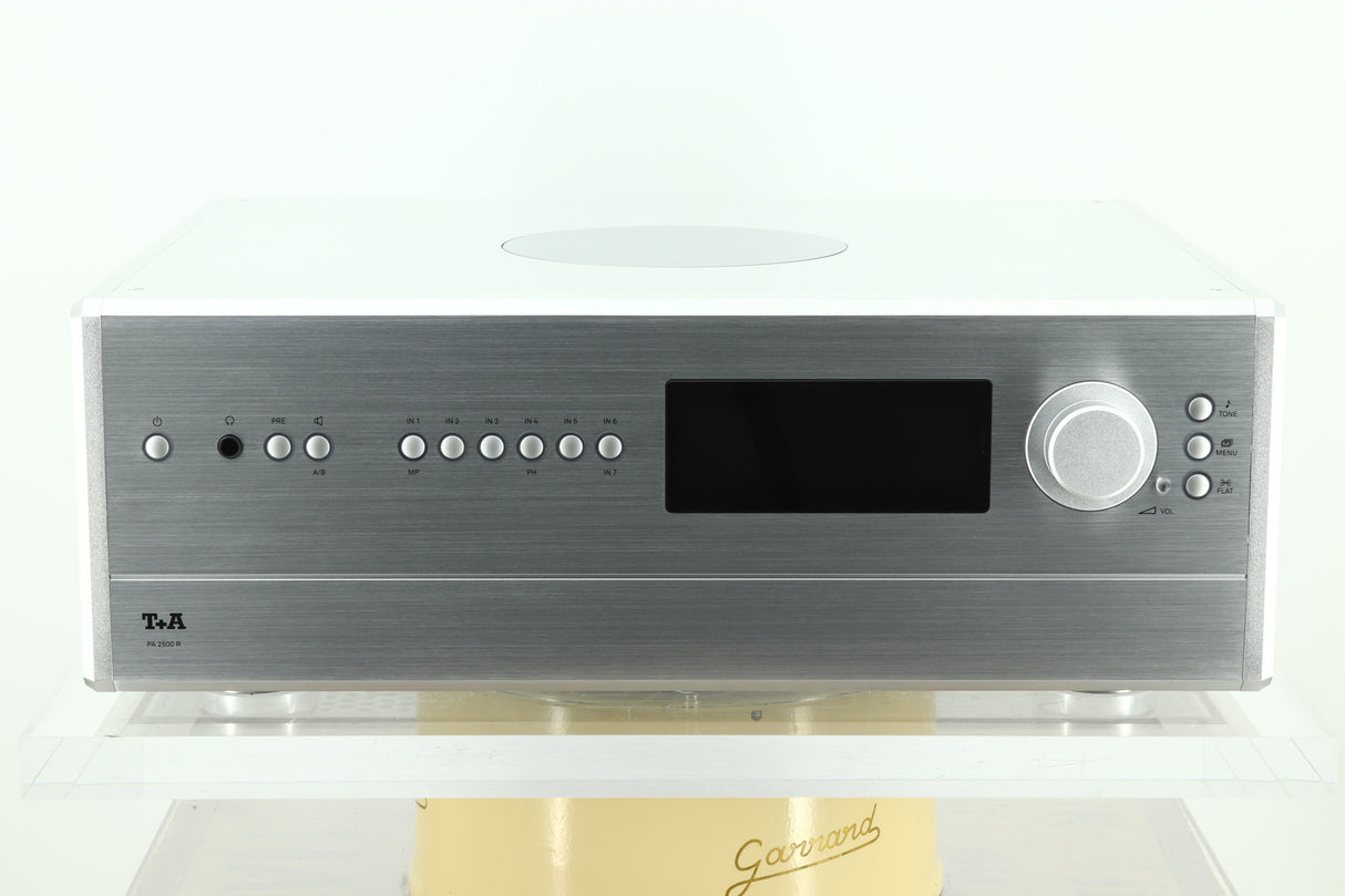 T+A PA2500 R Integrated Amplifier