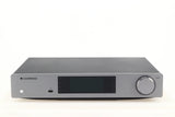 Cambridge Audio CXN V2 Streamer - Lunar Grey