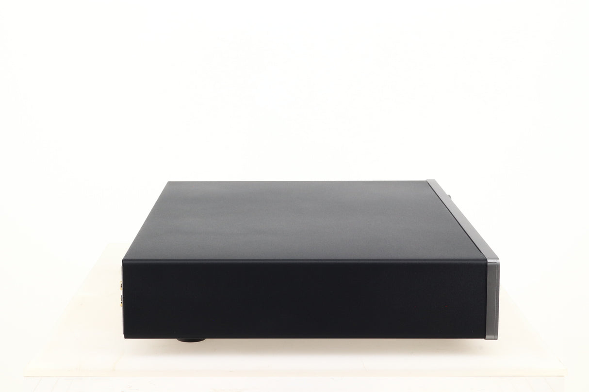Cambridge Audio CXN V2 Streamer - Lunar Grey