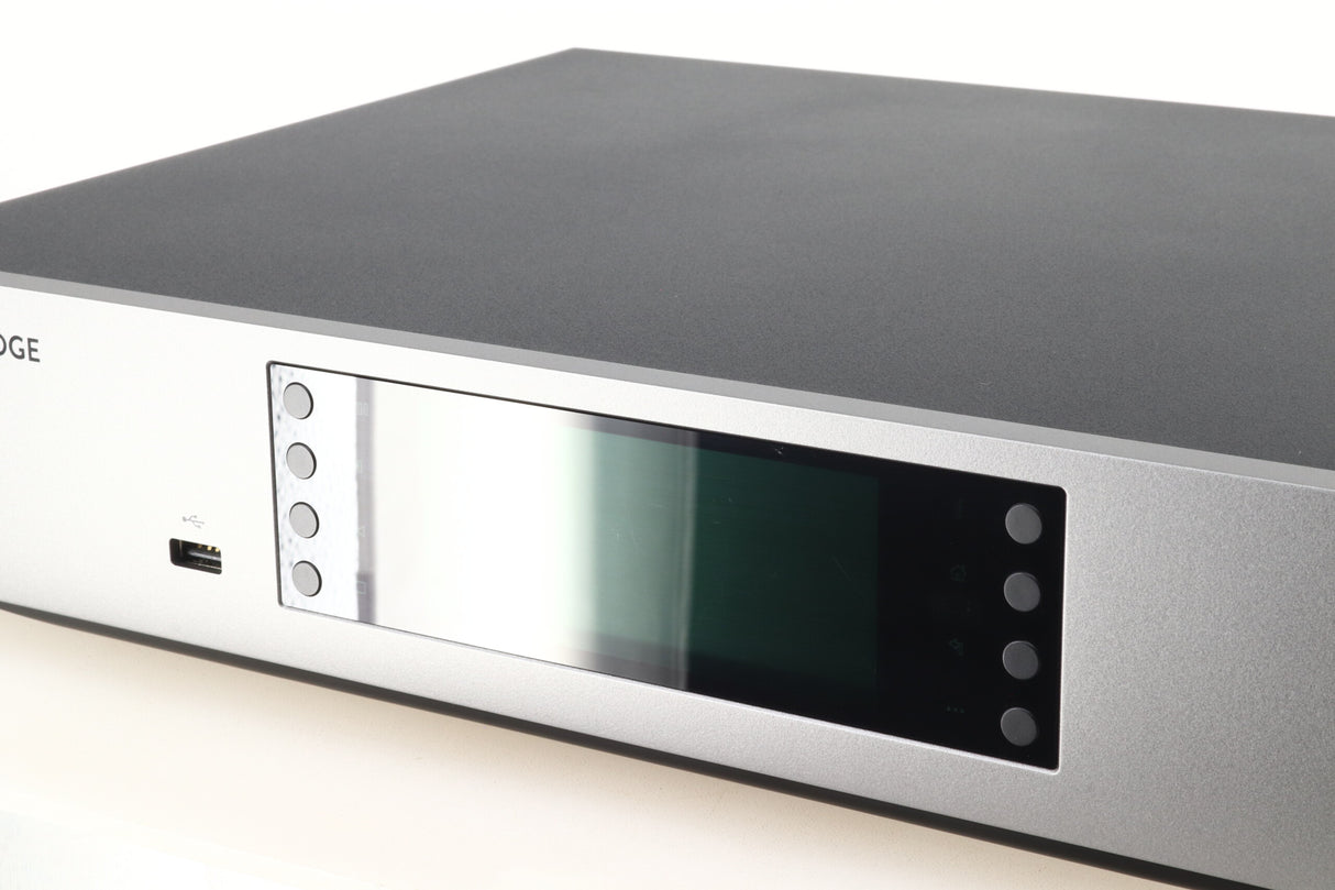 Cambridge Audio CXN V2 Streamer - Lunar Grey