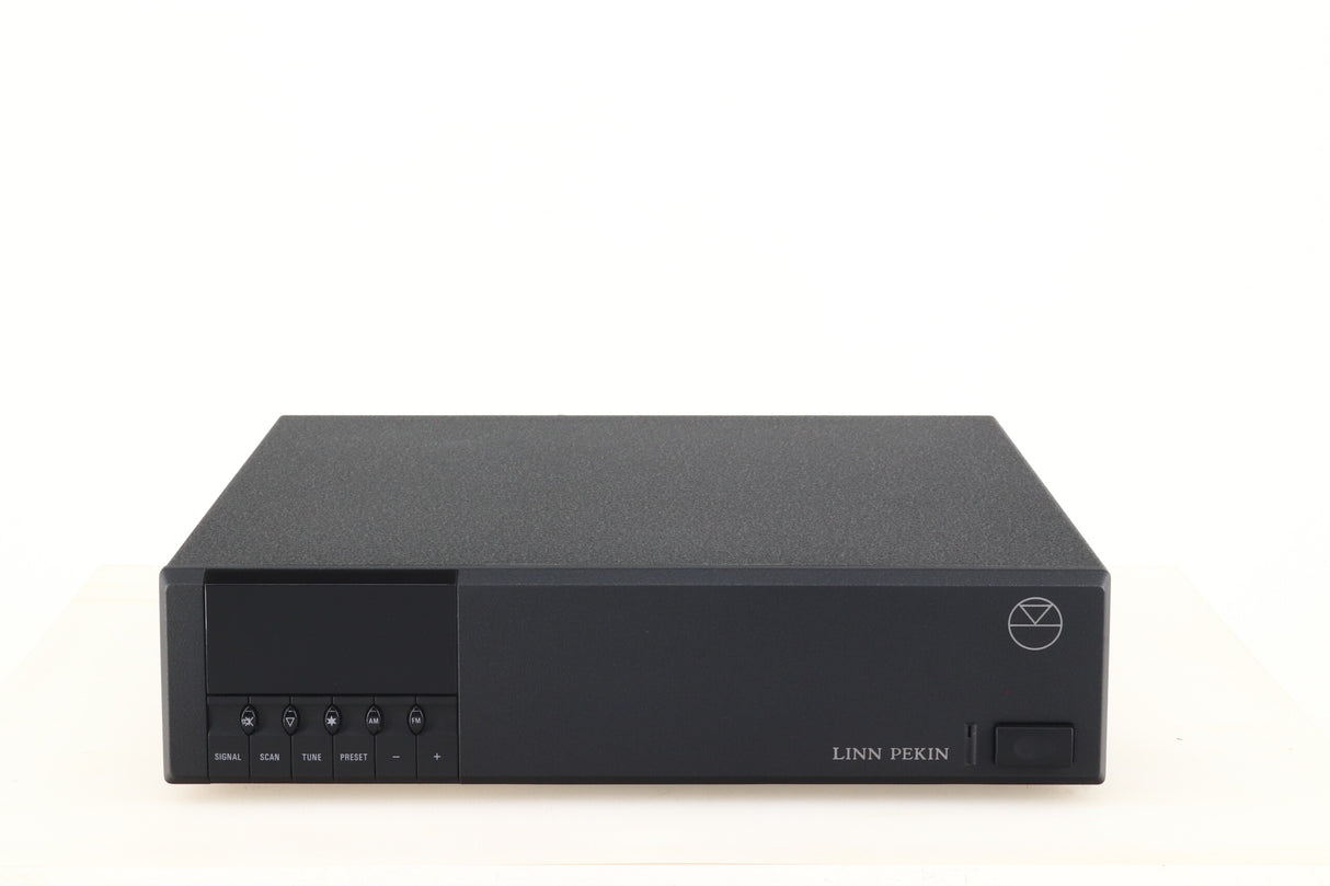 Linn Pekin Tuner