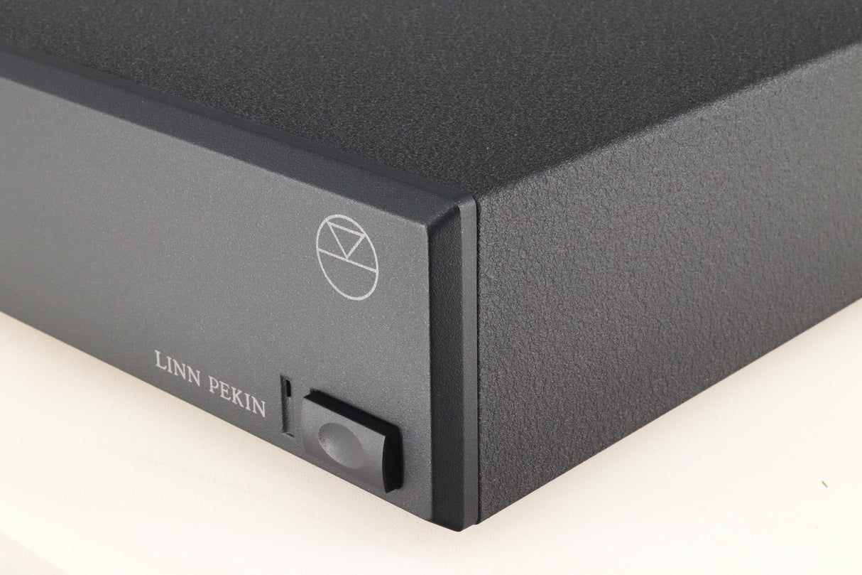 Linn Pekin Tuner