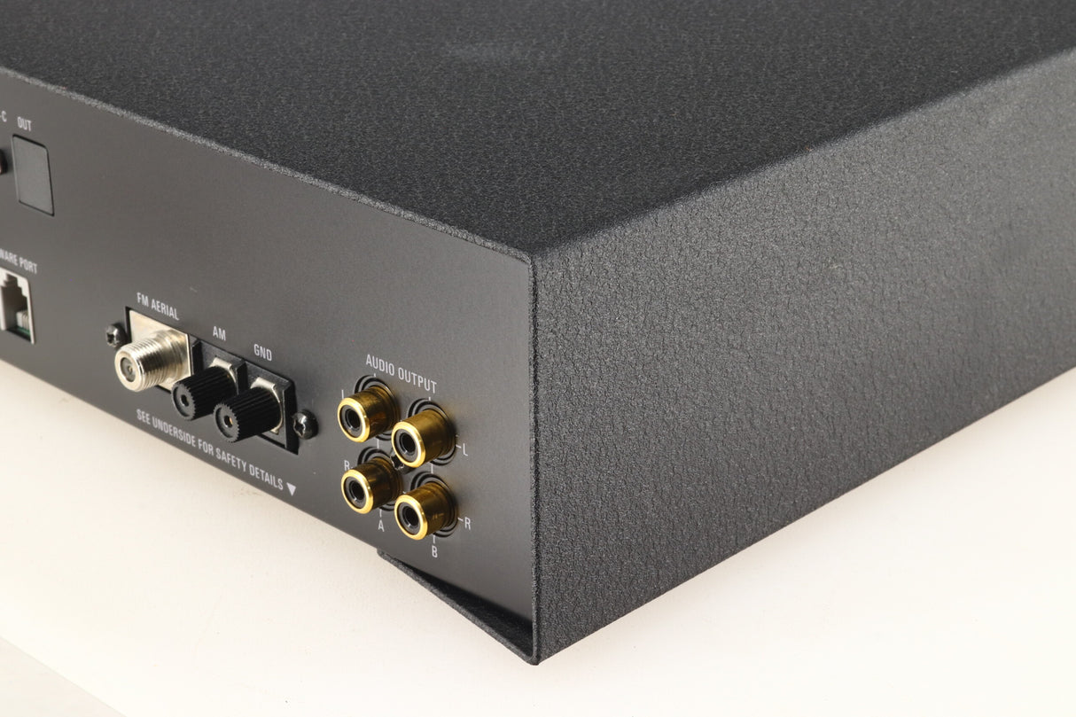Linn Pekin Tuner