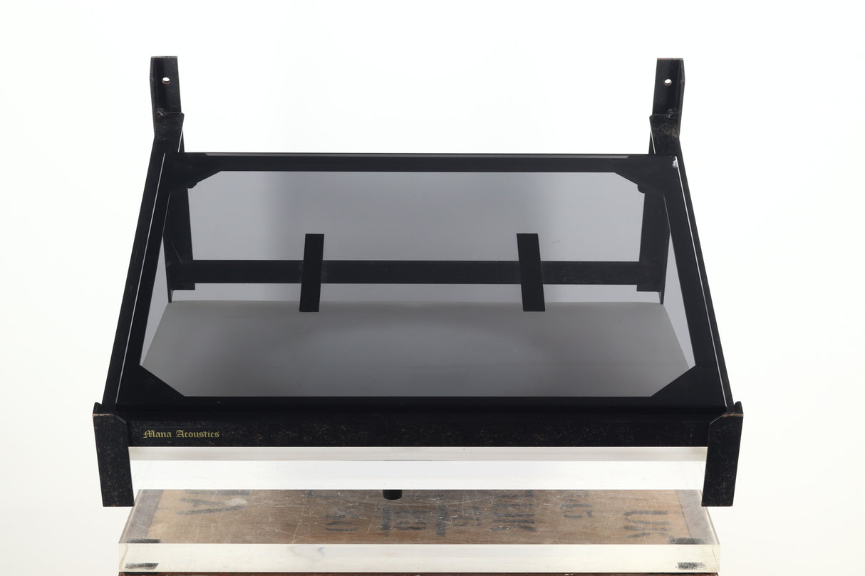 Mana Acoustics Turntable Wall Shelf