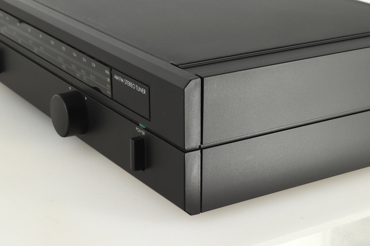 Arcam Alpha 2 FM/AM Tuner