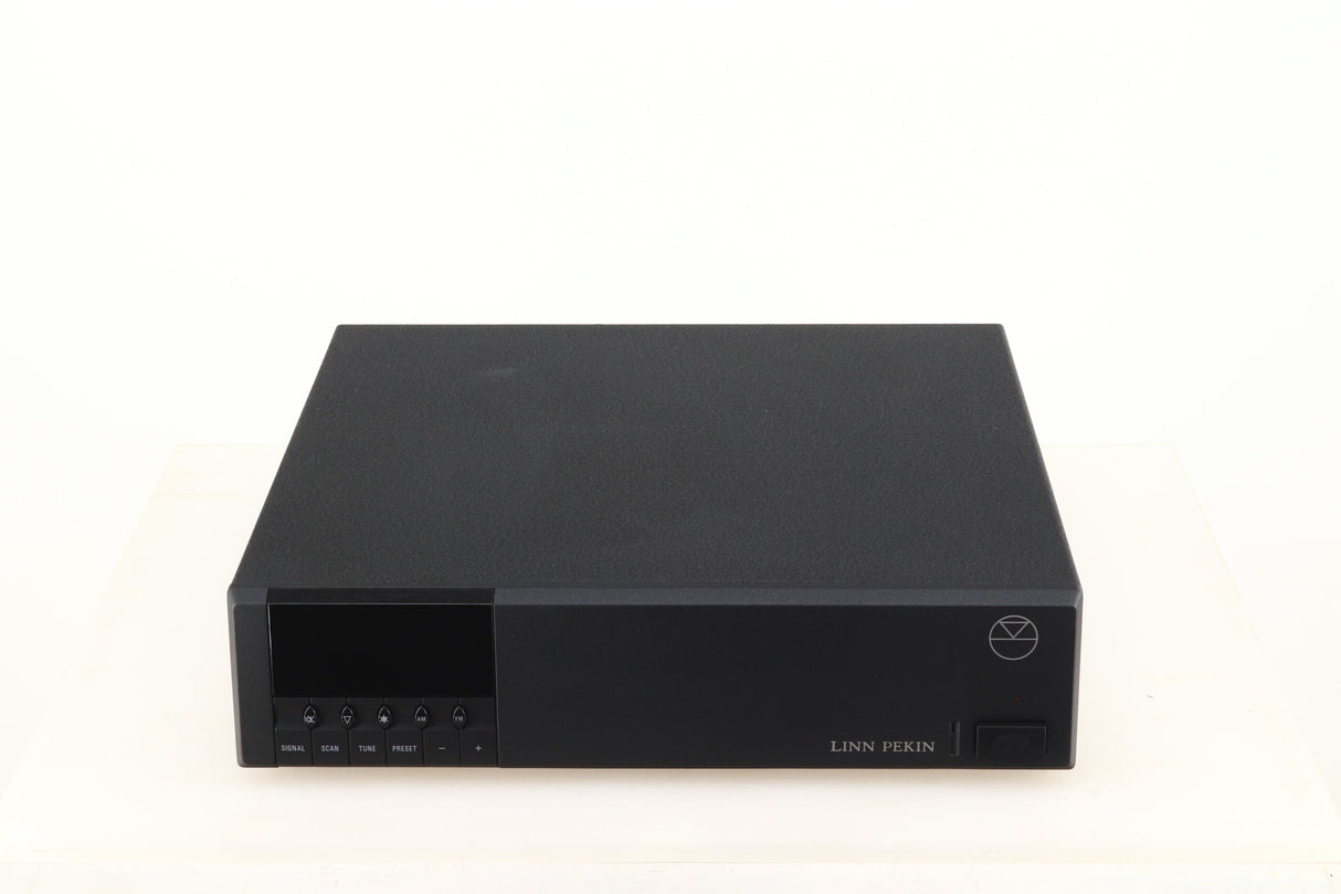 Linn Pekin Tuner