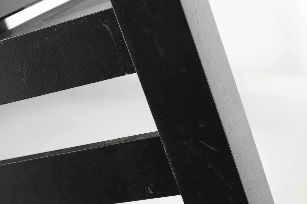Mana Acoustics Turntable Wall Shelf