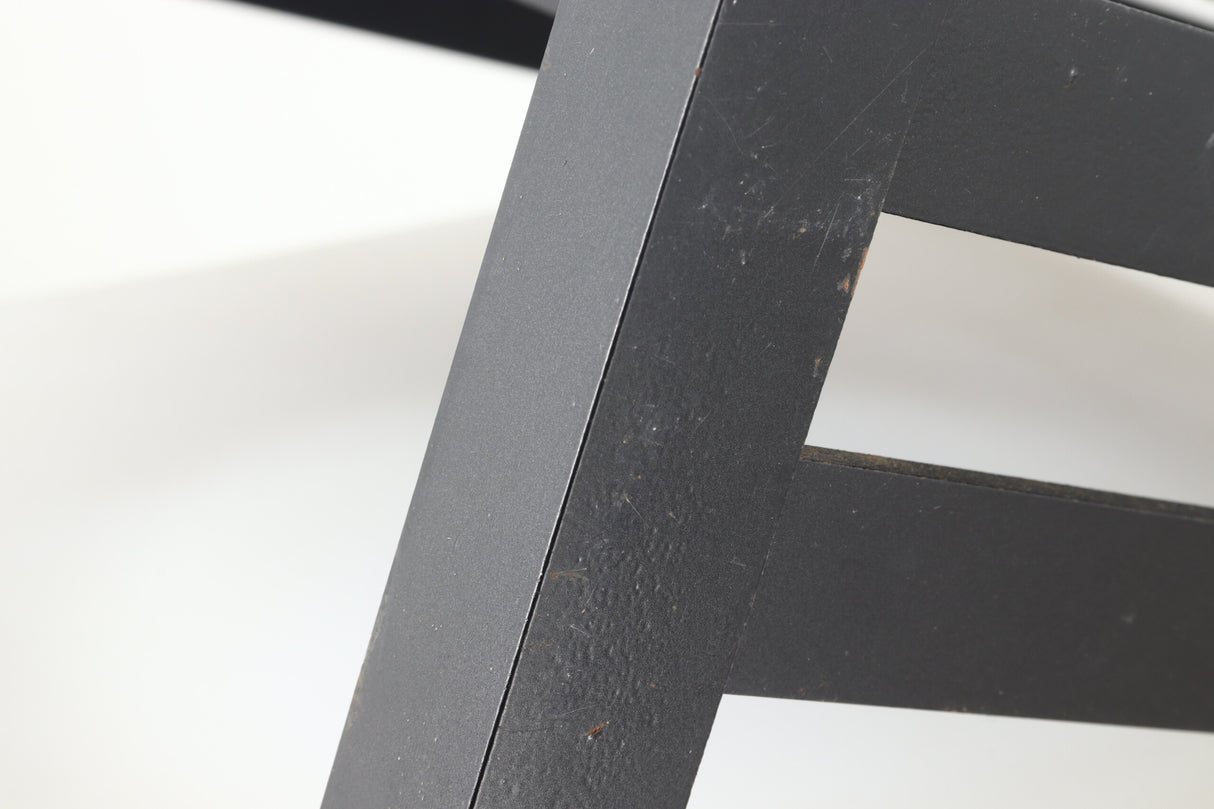 Mana Acoustics Turntable Wall Shelf