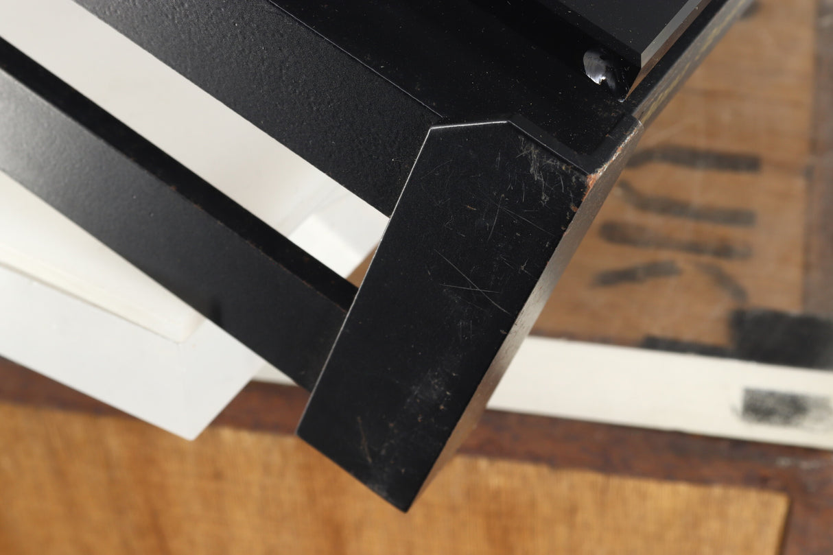 Mana Acoustics Turntable Wall Shelf