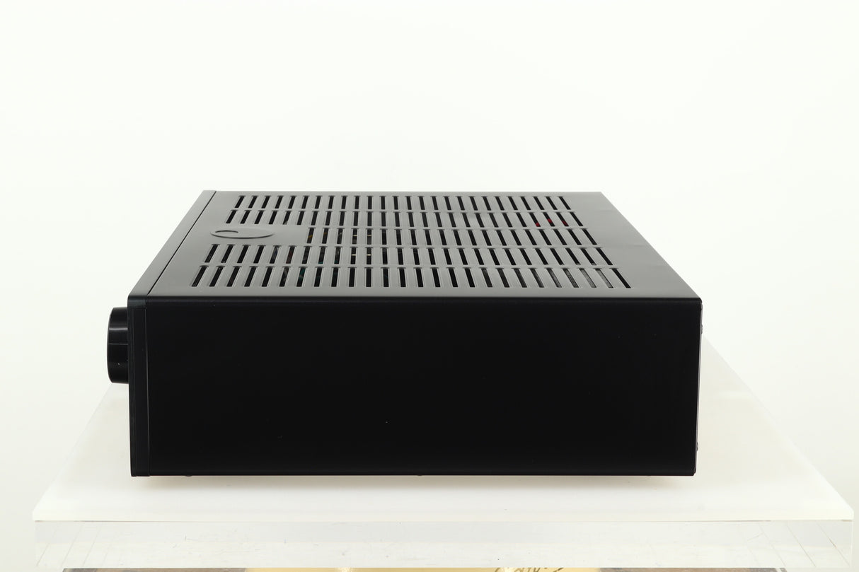 Cambridge Audio Azur 351R Receiver - Black