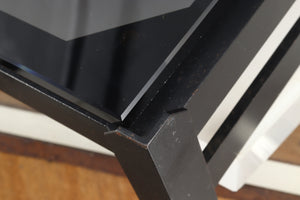 Mana Acoustics Turntable Wall Shelf