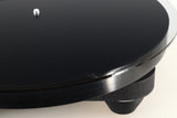 Rega Planar 8 Turntable / Hana MH Cartridge - Black