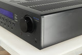 Cambridge Audio Azur 351R Receiver - Black