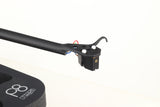 Rega Planar 8 Turntable / Hana MH Cartridge - Black