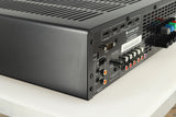 Cambridge Audio Azur 351R Receiver - Black