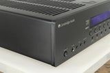 Cambridge Audio Azur 351R Receiver - Black