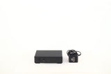 Rega Planar 8 Turntable / Hana MH Cartridge - Black