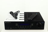 Cambridge Audio Azur 351R Receiver - Black