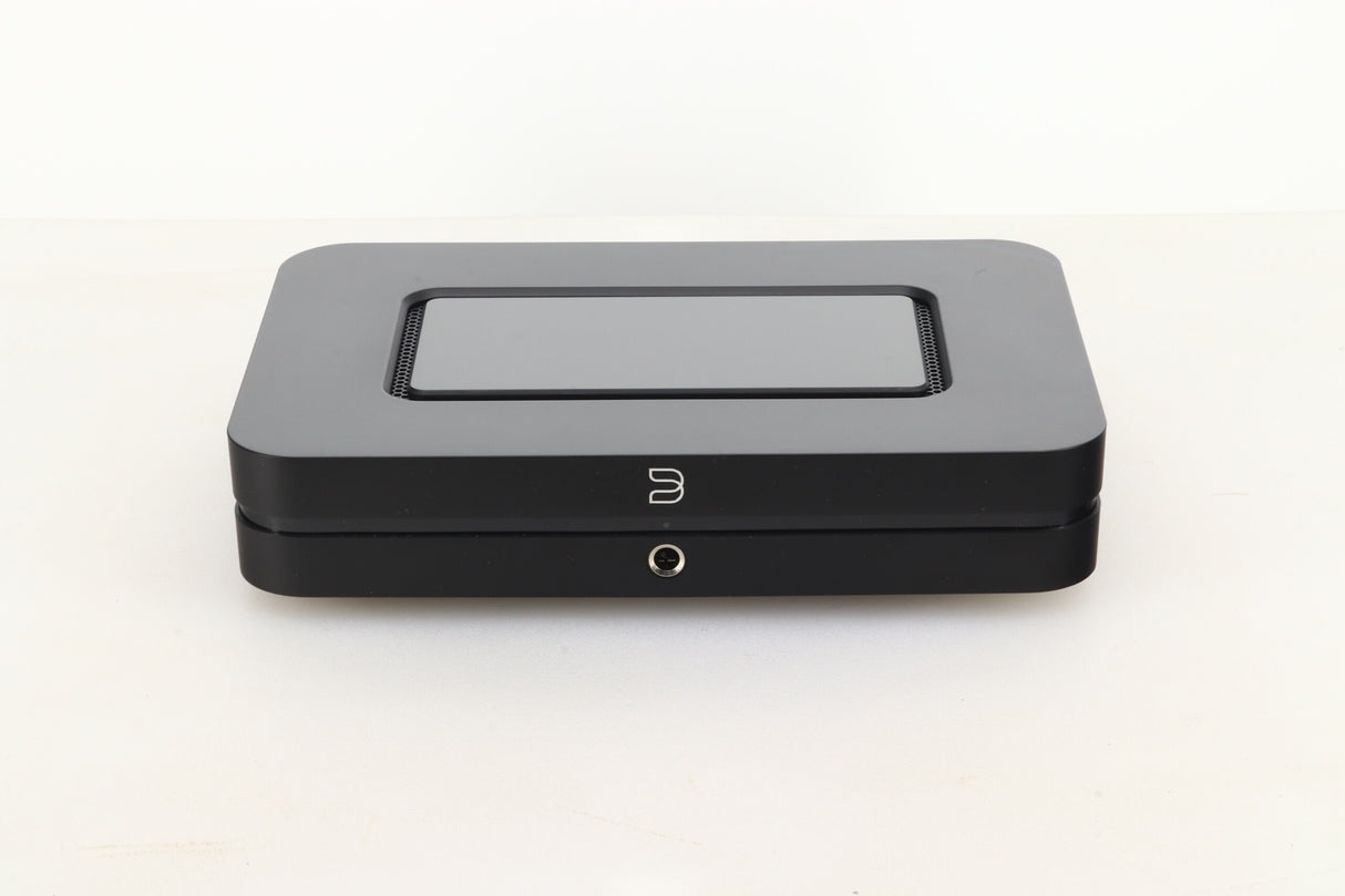 Bluesound Node 4th Generation Streamer