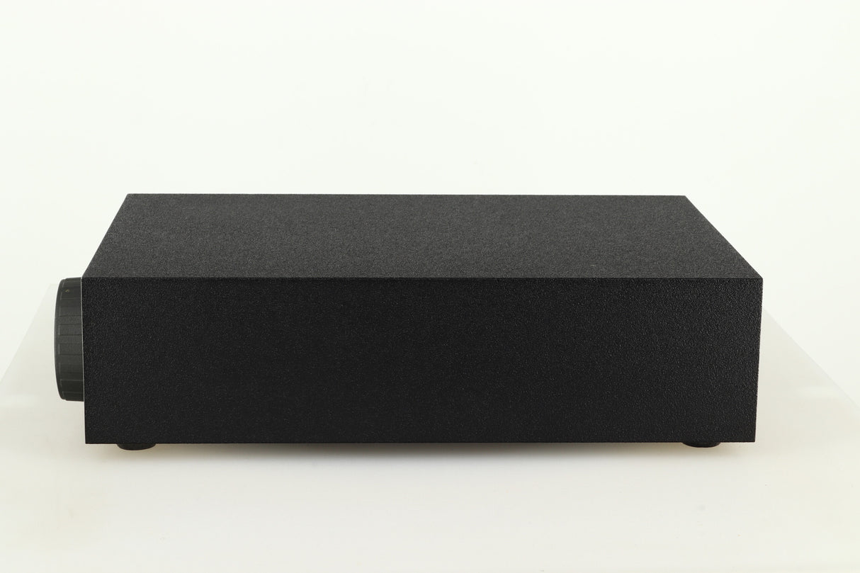 Naim NAT 101 Tuner (1986) / SNAPS Power Supply (1984)