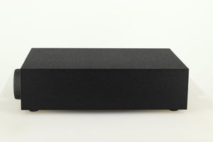 Naim NAT 101 Tuner (1986) / SNAPS Power Supply (1984)