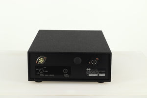 Naim NAT 101 Tuner (1986) / SNAPS Power Supply (1984)