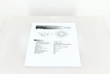 Usher 1001A Drivers (Pair)