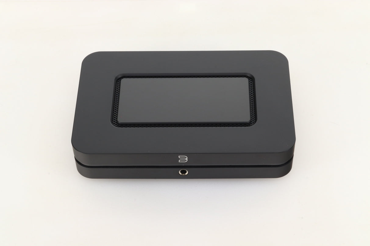 Bluesound Node 4th Generation Streamer