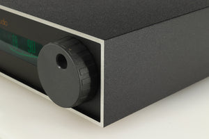 Naim NAT 101 Tuner (1986) / SNAPS Power Supply (1984)