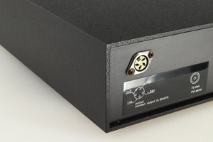 Naim NAT 101 Tuner (1986) / SNAPS Power Supply (1984)