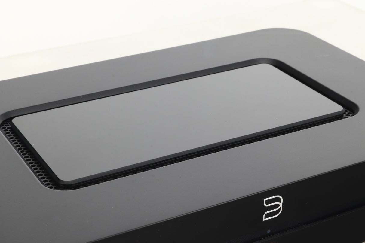 Bluesound Node 4th Generation Streamer
