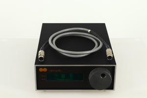 Naim NAT 101 Tuner (1986) / SNAPS Power Supply (1984)