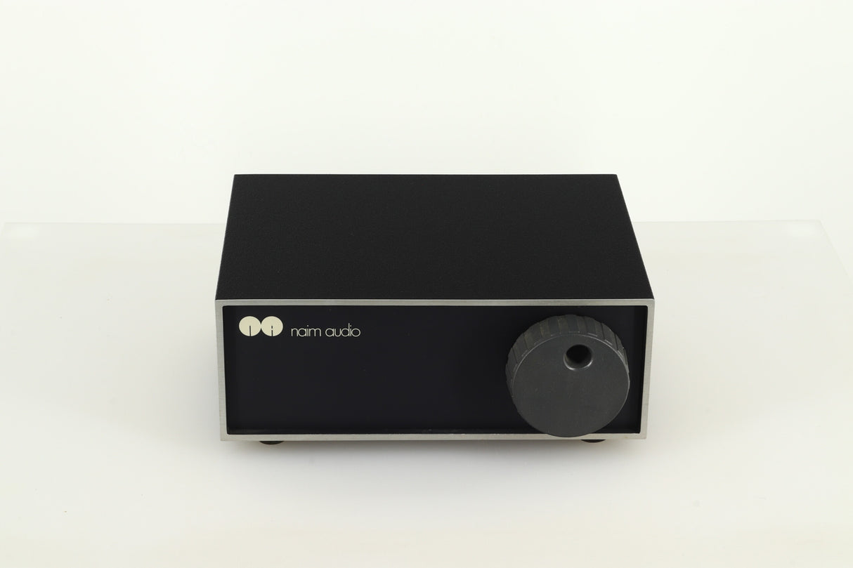 Naim NAT 101 Tuner (1986) / SNAPS Power Supply (1984)