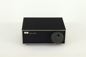 Naim NAT 101 Tuner (1986) / SNAPS Power Supply (1984)