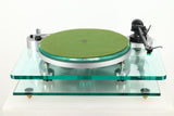 Michell Syncro Turntable / Linn Akito Tonearm
