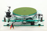 Michell Syncro Turntable / Linn Akito Tonearm