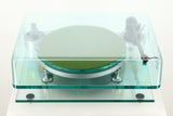 Michell Syncro Turntable / Linn Akito Tonearm