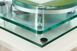 Michell Syncro Turntable / Linn Akito Tonearm