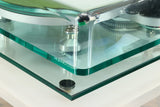 Michell Syncro Turntable / Linn Akito Tonearm