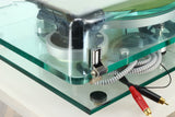 Michell Syncro Turntable / Linn Akito Tonearm