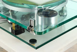 Michell Syncro Turntable / Linn Akito Tonearm