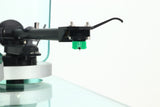 Michell Syncro Turntable / Linn Akito Tonearm