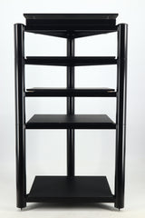 Soundstyle Hifi Stand - Black