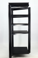 Soundstyle Hifi Stand - Black