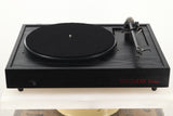 Systemdek IIX 900 Turntable / Rega RB300 Tonearm - Black