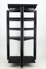 Soundstyle Hifi Stand - Black
