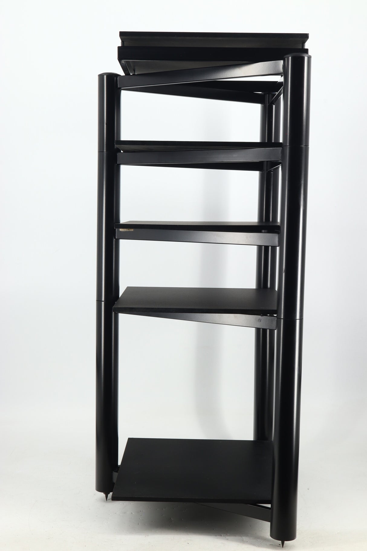 Soundstyle Hifi Stand - Black